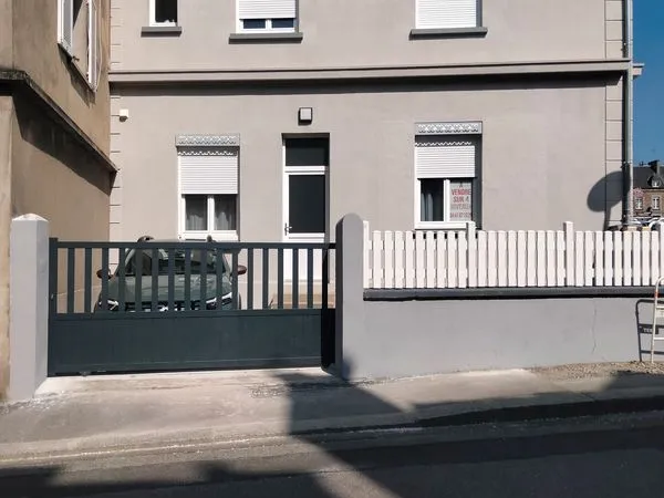 Maison de ville à Flers
