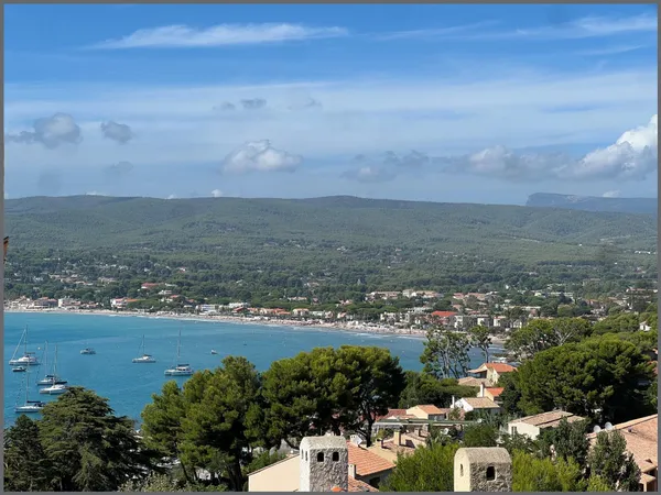 Et si vous étiez en vacances toute l'année ?