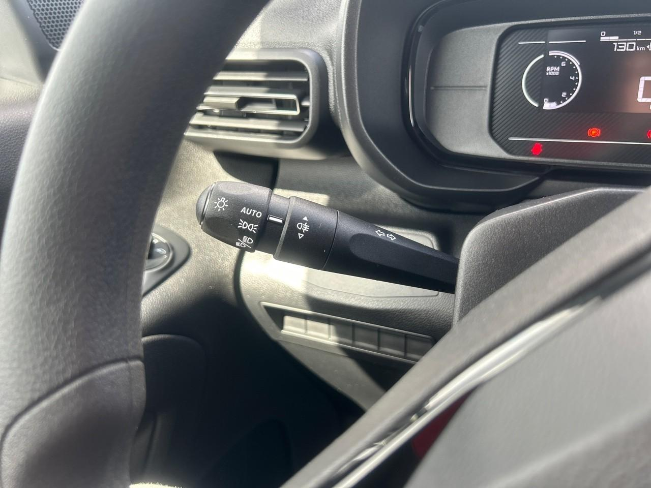 Citroën Berlingo m diesel 100ch — photo 16