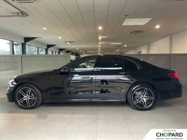Mercedes Classe E 450 d 9g-tronic 4matic — photo 37
