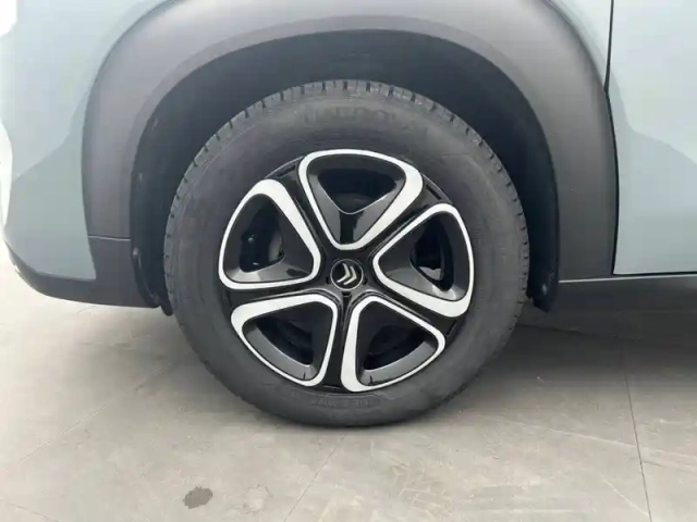 Citroën C3 Aircross bluehdi 110 s&amp;s bvm6 — photo 70