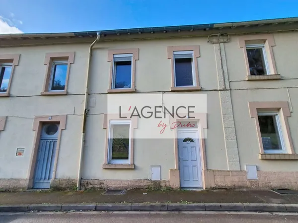 Maison à vendre Algrange