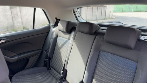 Volkswagen T-Cross 1.0 TSI 115 DSG7 - United – 2020 – 69652 km – Essence – Boîte Automatique — photo 30