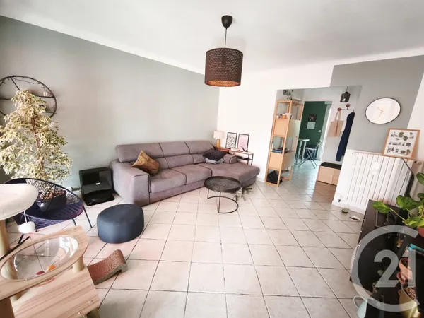 Appartement 4 pièces 83 m²