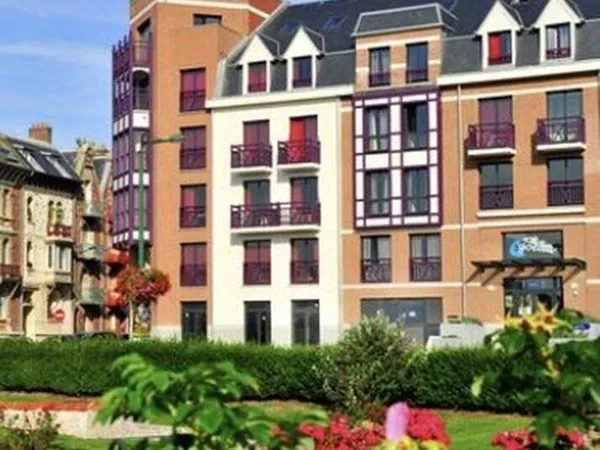 Appartement 1 pièce 29 m²