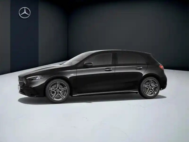 Mercedes Classe A 250 e hybrid eq amg line — photo 19