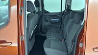 Peugeot Rifter BlueHDi 100ch Standard Allure — photo 13