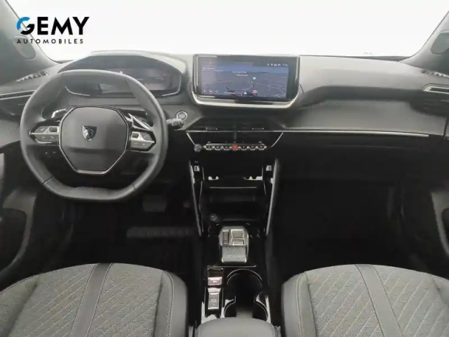 Peugeot 2008 hybrid 145 e-dcs6 — photo 6