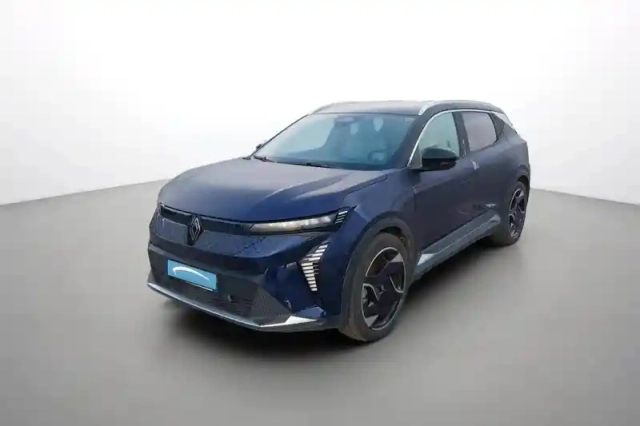 Renault Scenic e-tech électrique 220 ch grande autonomie — photo 1