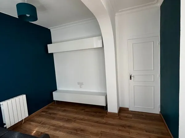 Studio meublé
