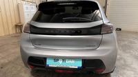 Peugeot 208 1.2 Hybrid 110ch Allure e-DCS6 — photo 6