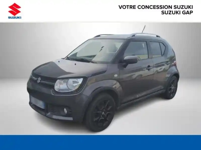 Suzuki Ignis 1.2 dualjet 90ch privilège allgrip euro6d-t