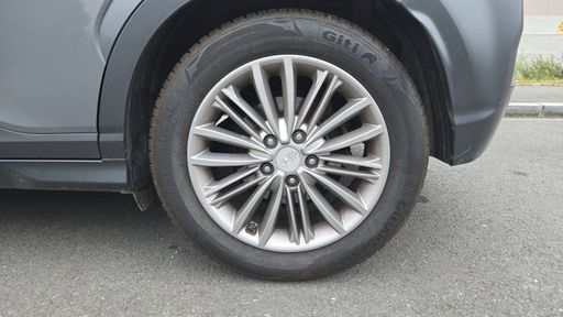 Hyundai Kona 1.6 CRDI 115 - Business – 2019 – 114104 km – Diesel – Boîte Manuelle — photo 15