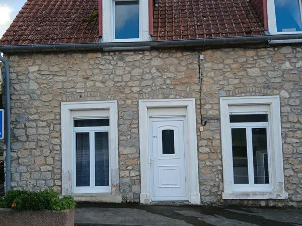 Location maison meublée
