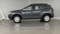 Dacia Duster 1.0 ECO-G 100ch Expression 4x2 — photo 7