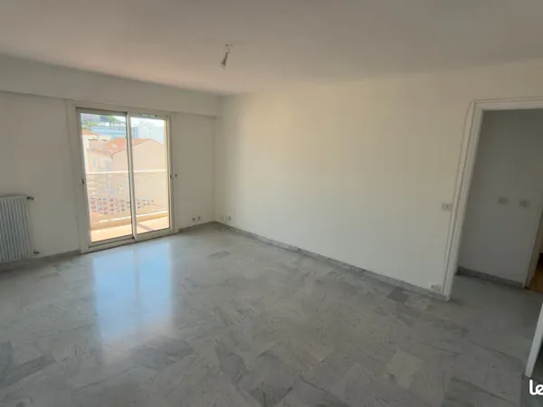Appartement Vente Cannes 2p 52m² 209000€