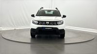 Dacia Duster 1.5 Blue dCi 115ch Essential 4x4