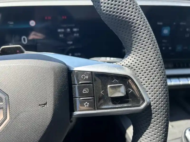 Mg S9 1.5l phev 220kw premium — photo 16