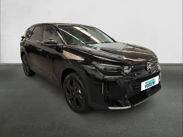 Citroën C5 Aircross hybride 145 e-dcs6 — photo 3