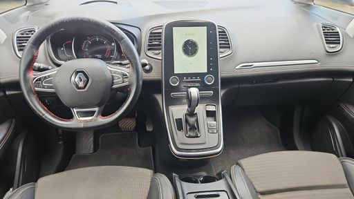 Renault Scenic 1.7 Blue dCi 120 EDC6 - Intens – 2019 – 117658 km – Diesel – Boîte Automatique — photo 44