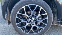 Smart Fortwo Cabriolet EQ 82ch prime — photo 3