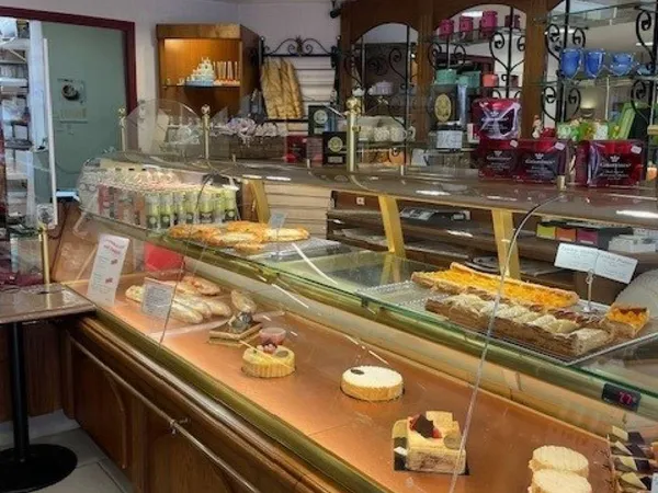 Pâtisserie à vendre, centre-ville Seine-et-Marne