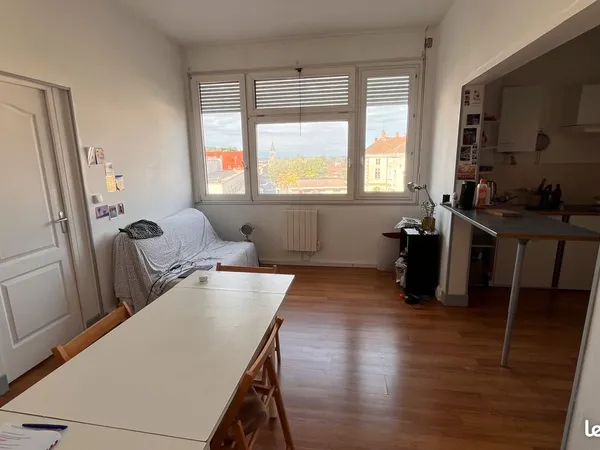 Location logement