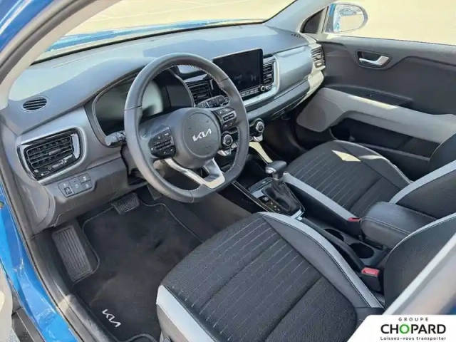 Kia Stonic 1.0 t-gdi 100 ch dct7 — photo 54