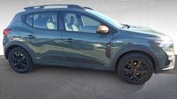 Dacia Sandero 1.0 ECO-G 100ch Stepway Extreme — photo 4