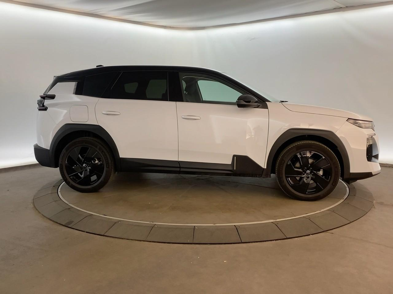 Citroën C5 Aircross hybride 145 ch e-dcs6 max — photo 4