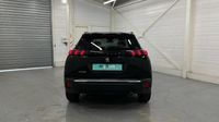 Peugeot 2008 1.5 BlueHDi 130ch S&S Allure Pack EAT8 125g — photo 6