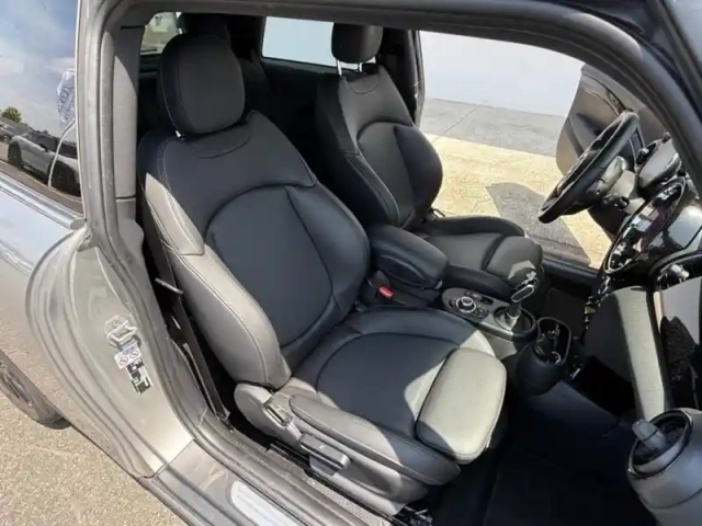 Mini Mini cooper se 184ch edition premium bva 5cv — photo 10