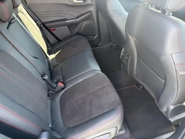 Ford Kuga 2.5 duratec 243 ch hybride rechargeable st-line x powershift — photo 12
