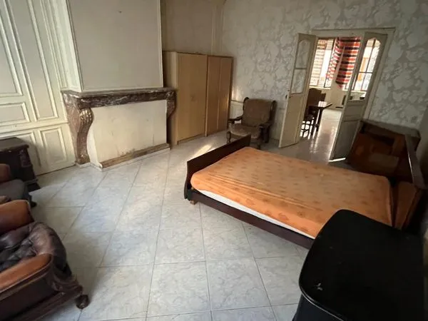Appartement f2