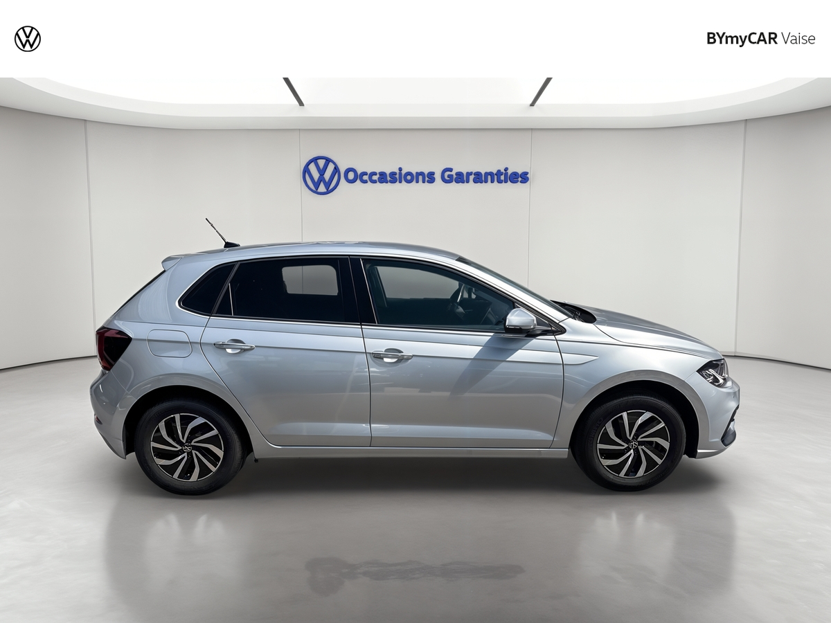 Volkswagen Polo 1.0 TSI 95 S&amp;S BVM5 — photo 6