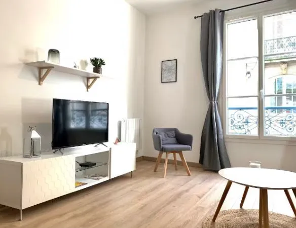 Appartement de 43m2 à louer sur Reims