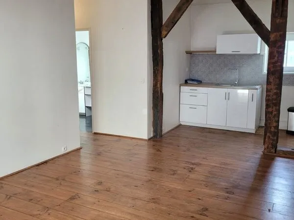 Appartement 2 pièces 51 m²