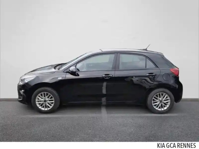 Kia Rio 1.2 dpi 84ch active — photo 3
