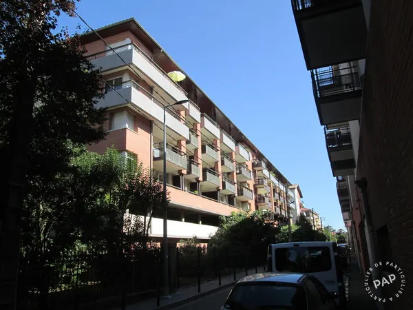 Appartement 2 pièces 30 m²