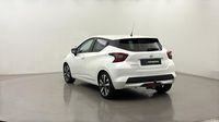 Nissan Micra 1.0 IG-T 100ch Tekna 2019 — photo 8