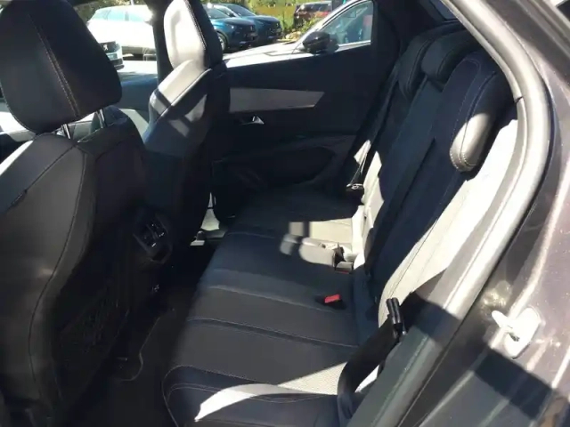 Peugeot 3008 bluehdi 130ch s&amp;s eat8 — photo 51