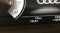 Audi Q3 35 TFSI 150ch S line plus S tronic 7 — photo 9