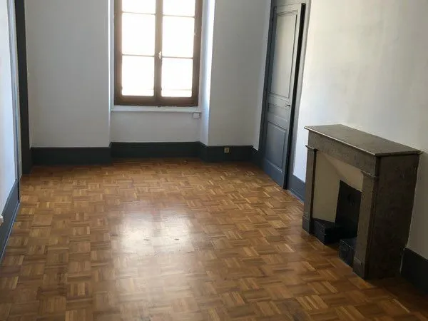 Loue Appartement Centre Ville Lons-Le-Saunier