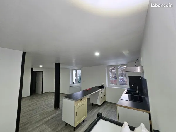 Appartement a louer sur Bressuire