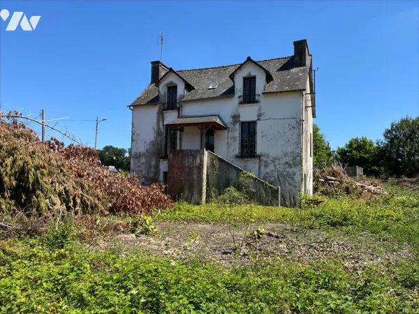 Maison 5 pièces 65 m²