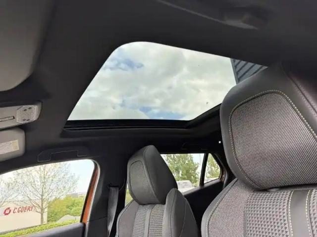 Peugeot 2008 bluehdi 130 s&amp;s eat8 — photo 18
