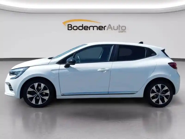 Renault Clio tce 100 gpl — photo 2