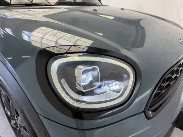 Mini Mini countryman 125 - 95 ch all4 bva6 — photo 6