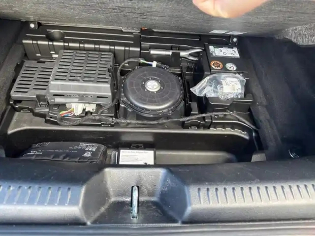 Mercedes Cla shooting brake 250 e 8g-dct amg line — photo 27