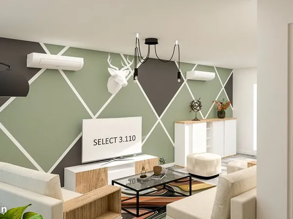 Maison 5 pièces 103 m²